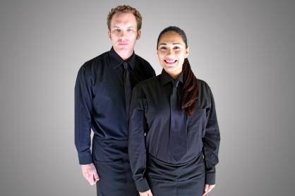 Black Formal (also known as Black Bistro)